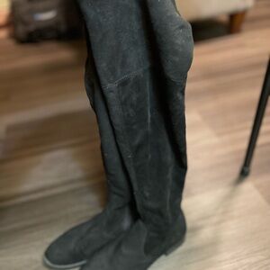 Cute over the knee boots for Women, Circus by Sam Edelman.